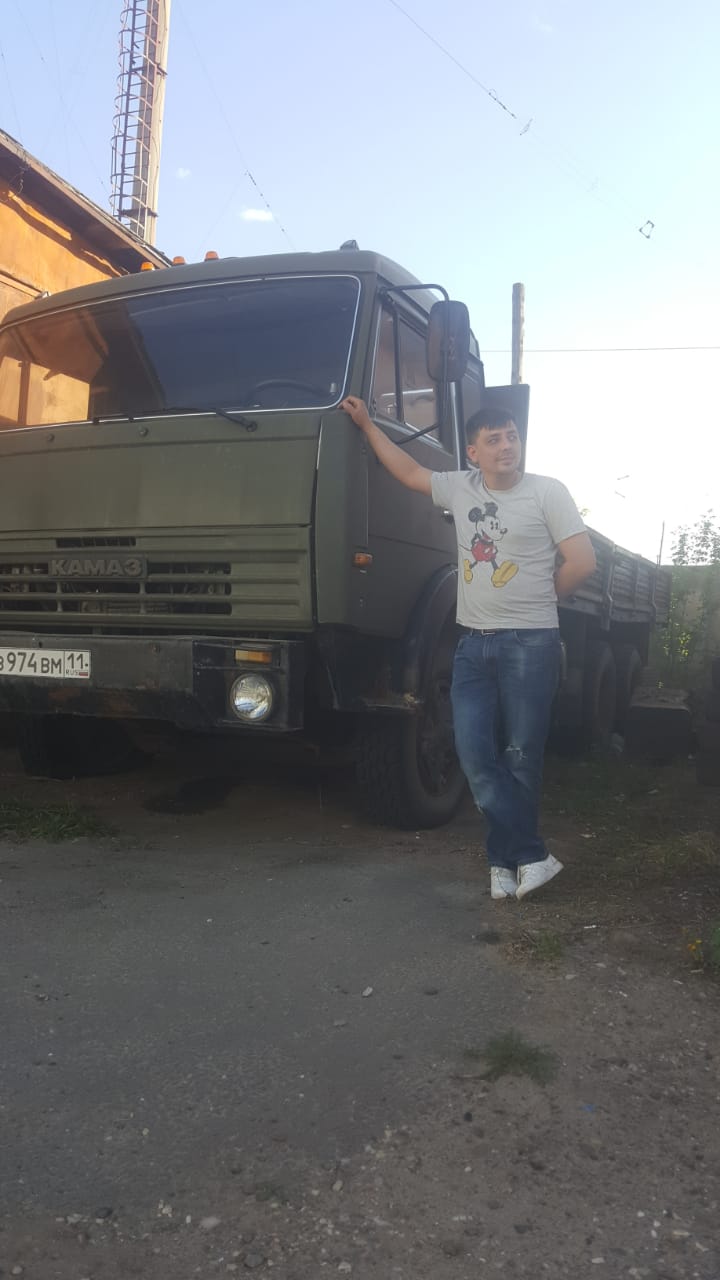 Рустам Нуриев