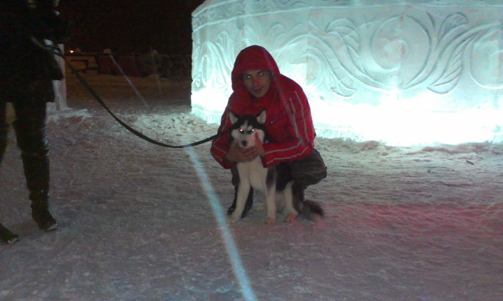 Антон Ерохин