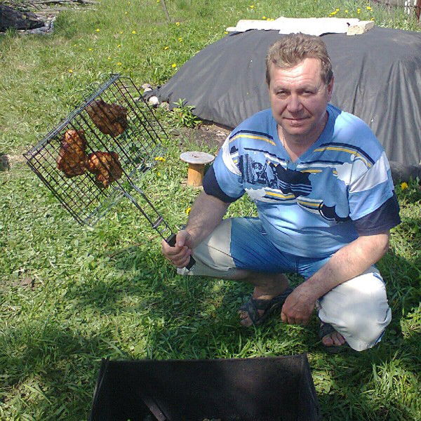 Евгений Анохин