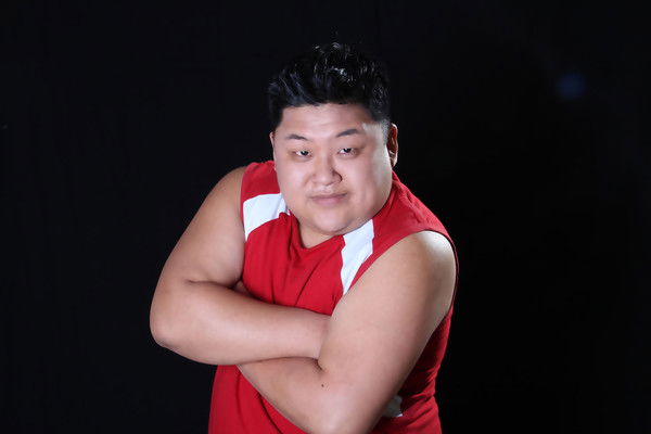 Александр Пак