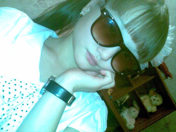 Назерке Даулетова