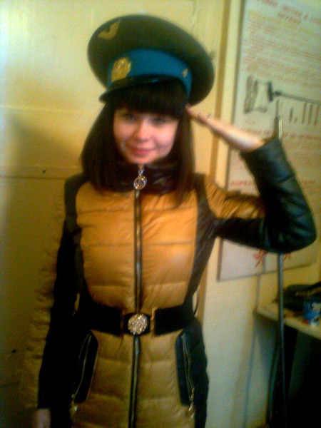 **((=Иришк@ Третьякоv@=))**