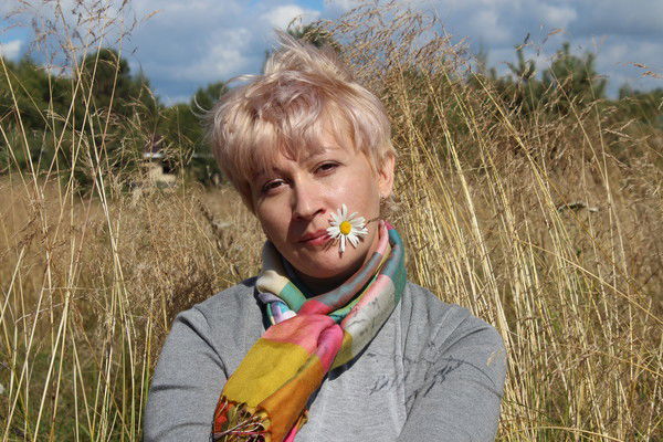 Светлана Акимова