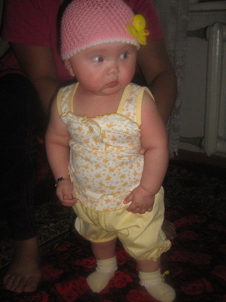 Лаура Асабаева