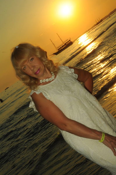 Елизавета Коваленко