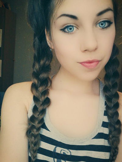 Санечка Ловато