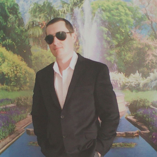 Сергей Безменов