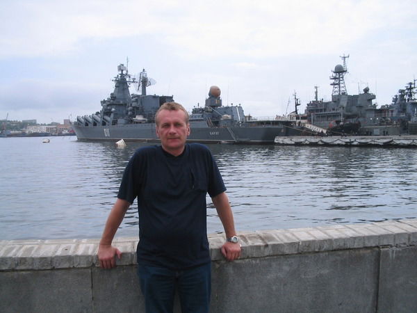 Сергей Ерофеев