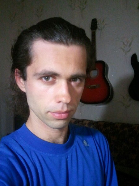 Николай Кухтин