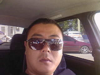 Алексей Хан