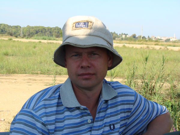 Олег Арапов