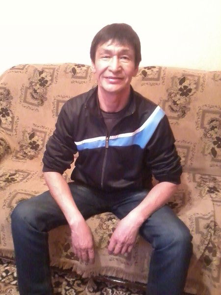 Нурлан Сакауб