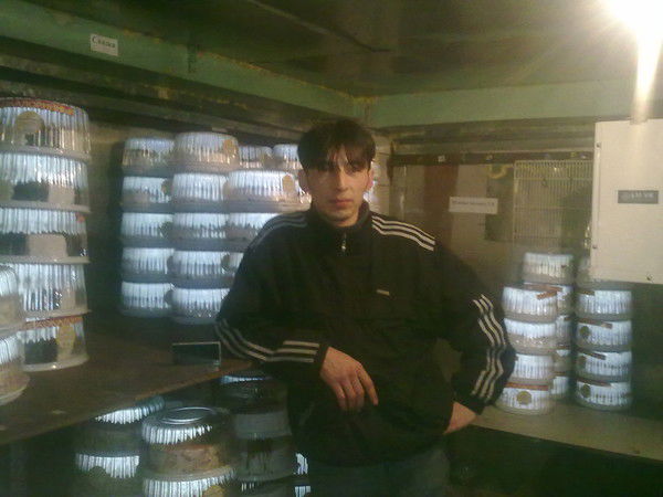 Хамидулло Умирзаков