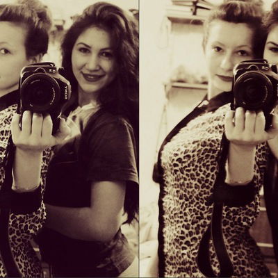 Анастасия Рукавишникова