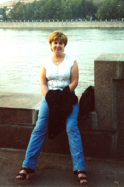 Наталия Юськова Днр