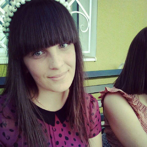 Алина Матишинец