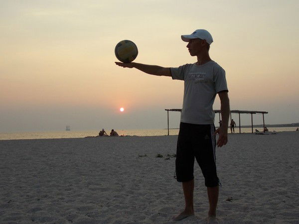 Артём Антосина