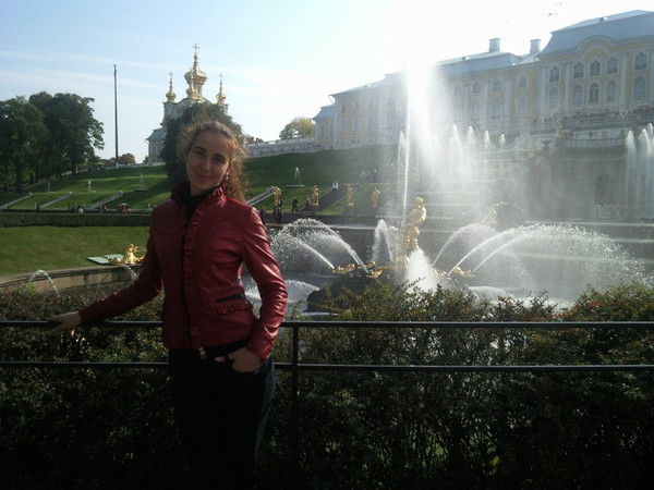 Кошимбаева Танзиля