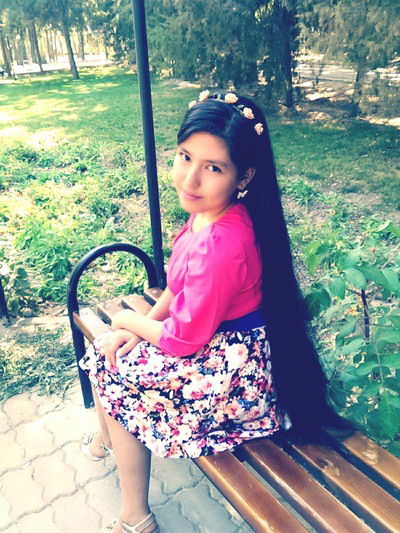 Ертаева Диана