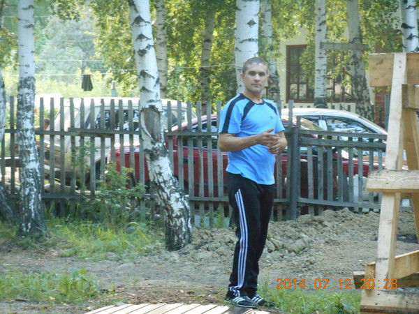 Вадим Кунау