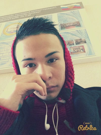 Жако Шумекеев