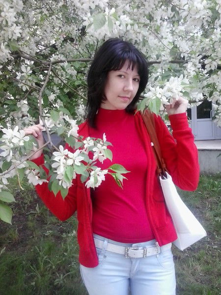 Наталья Баширова