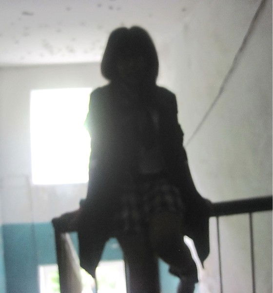 Равилина Родригис