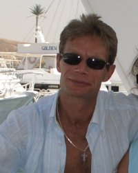 Владимир Демидович