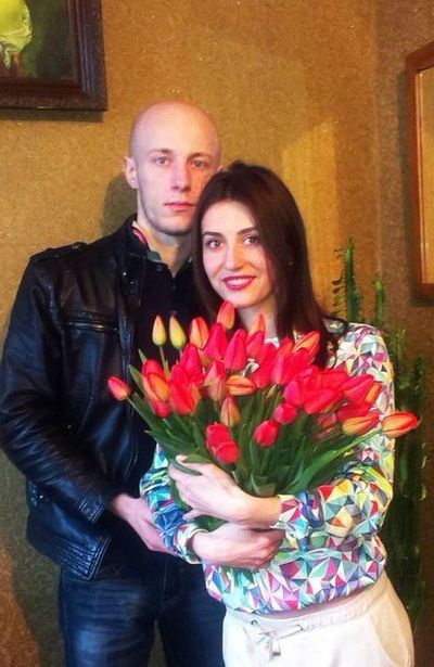 Анна Лозовская