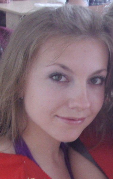 Татьяна Пантюк