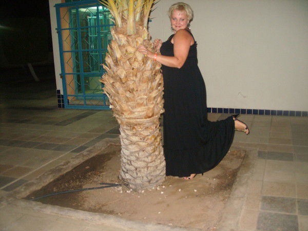 Елена Туманова