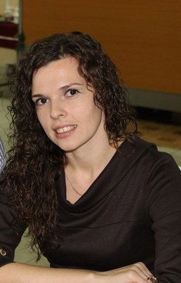 Юлия Лапаскина