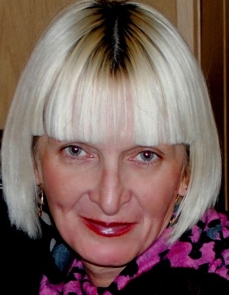 Елена Брилинская