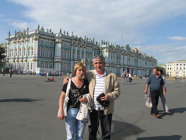 Николай Чепик