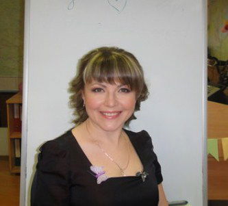 Любовь Титова