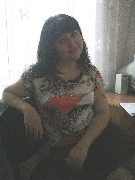 Рагима Гашимова