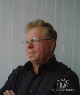 Леонид Копырин