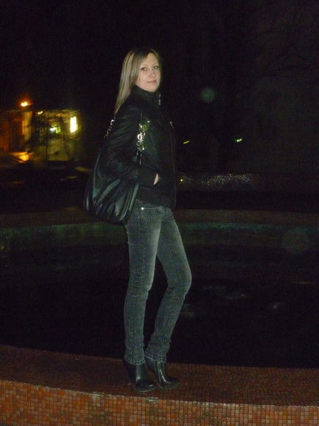 Яночка Меренкова