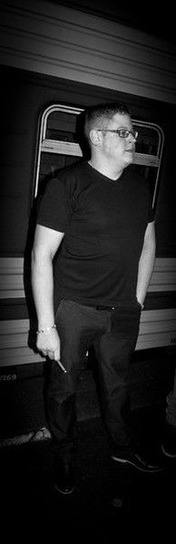 Сергей Сохацкий