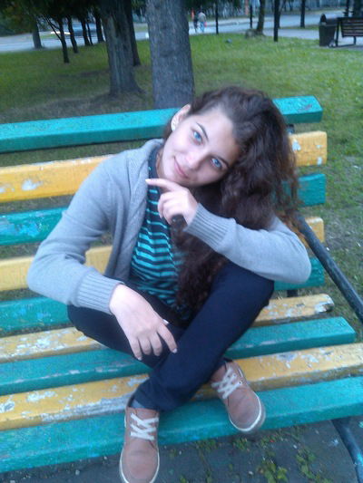 Валерия Бельтюкова