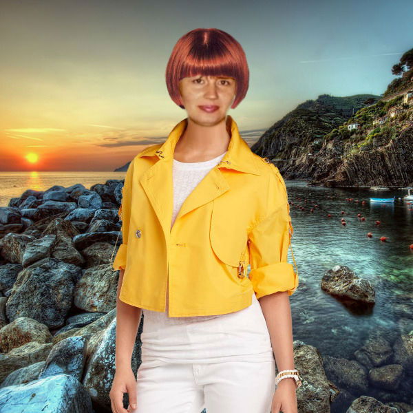 Лариса Янова