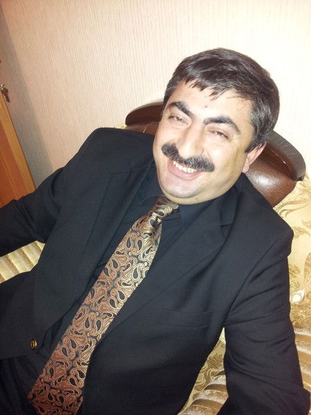 Вакил Балаев