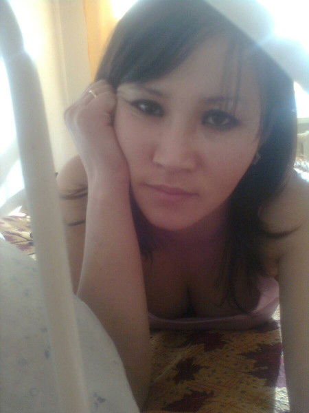 Дамира Тлеубаева