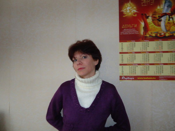 Анна Юрина (Великанова)