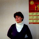 Анна Юрина (Великанова)