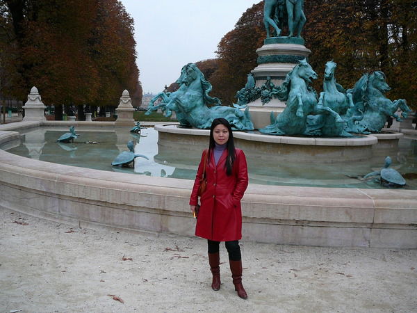 Марина Вишневецкая