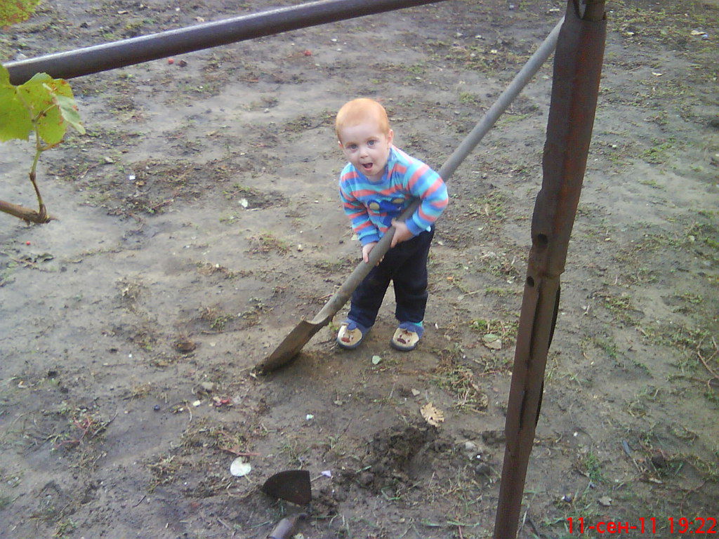 Светлана Деловери