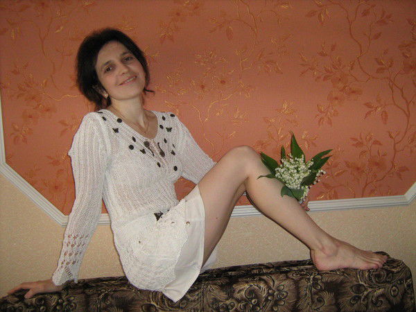 Ольга Галяк