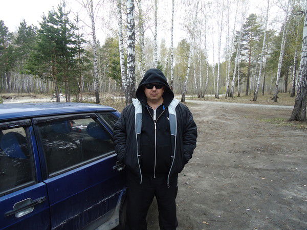 Алексей Кремер