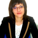 Алена Хорун